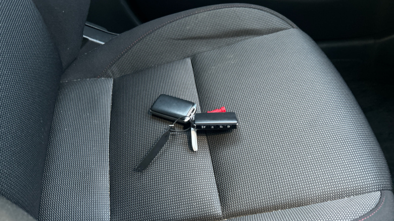 Mazda CX-30 2.0 e-Skyactiv G MHEV Homura 5dr Petrol Hatchback